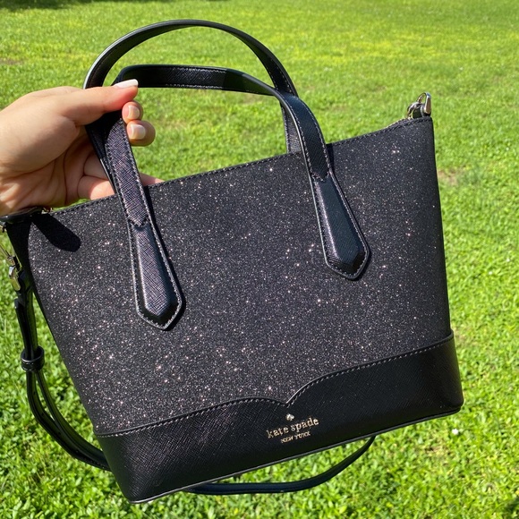 NWT💞🌸Kate Spade Satchel & Crossbody - Picture 5 of 5